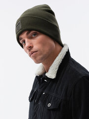 Шапка H103 цена и информация | Мужские шарфы, шапки, перчатки | pigu.lt