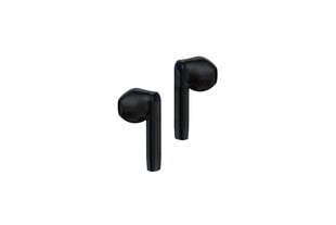 Bluetooth наушник Devia Joy A10 TWS черный цена и информация | Теплая повязка на уши, черная | pigu.lt