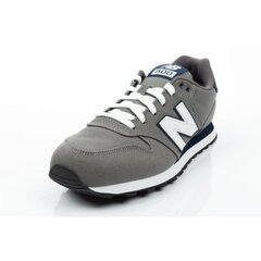 Кроссовки мужские New Balance GM500TSF цена и информация | Кроссовки для мужчин | pigu.lt