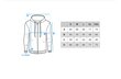 Vyriškas megztinis Ombre E179, pilkas цена и информация | Megztiniai vyrams | pigu.lt