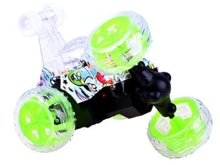 Nuotoliniu būdu valdomas automobilis "Grafiti" цена и информация | Игрушки для мальчиков | pigu.lt