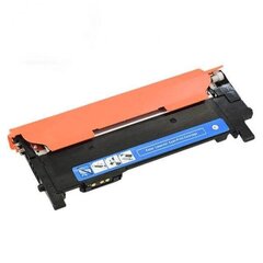 Samsung CLT-C404S Toner Dofe analog C kaina ir informacija | Kasetės rašaliniams spausdintuvams | pigu.lt