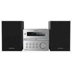 Grundig M2500 60W цена и информация | Аудиоколонки | pigu.lt