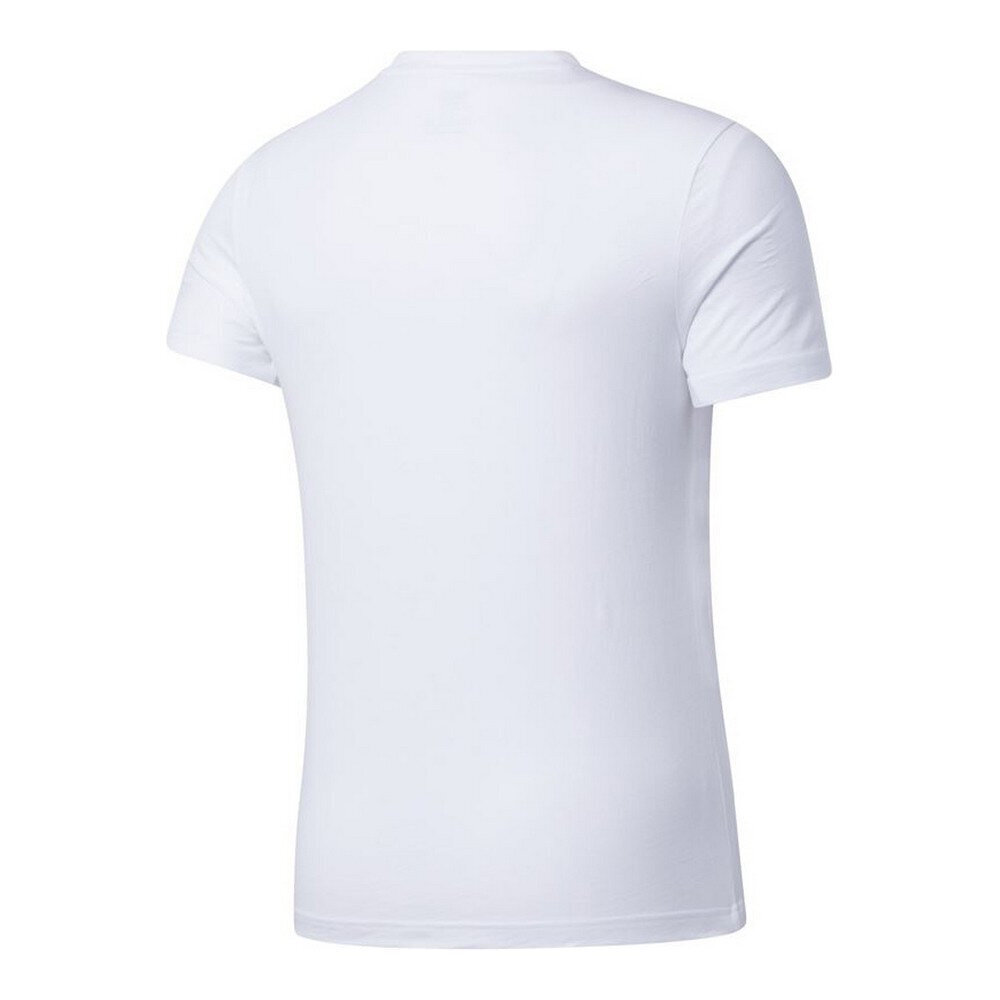 Marškinėliai vyrams Reebok S6433316 kaina ir informacija | Sportinė apranga vyrams | pigu.lt