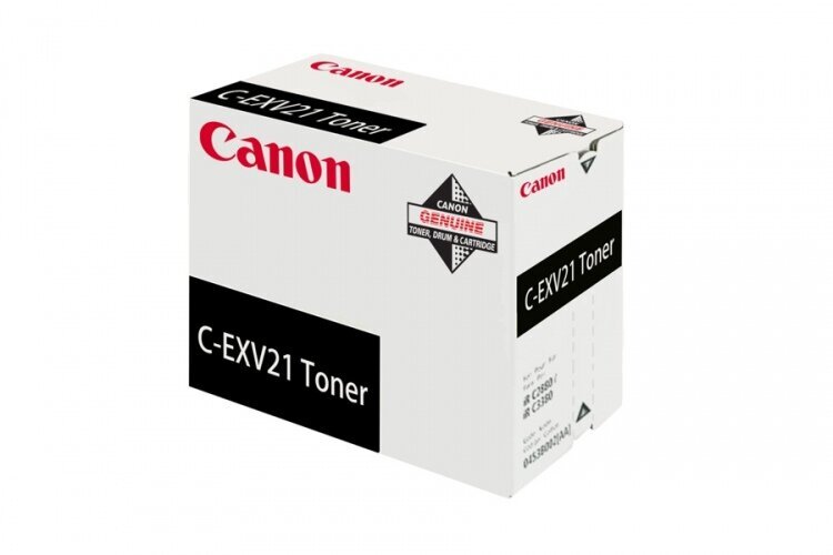 Canon CF0452B002 цена и информация | Kasetės lazeriniams spausdintuvams | pigu.lt