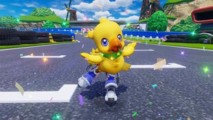 Chocobo GP (Nintendo Switch game) Pre-order kaina ir informacija | Kompiuteriniai žaidimai | pigu.lt