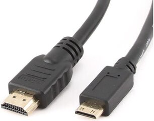 Gembird CC-HDMI4C-6 цена и информация | Кабели и провода | pigu.lt