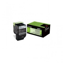 Lexmark 80C20K0 kaina ir informacija | Kasetės lazeriniams spausdintuvams | pigu.lt