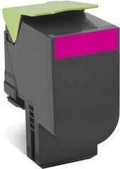 Lexmark 70C2XM0 kaina ir informacija | Kasetės lazeriniams spausdintuvams | pigu.lt