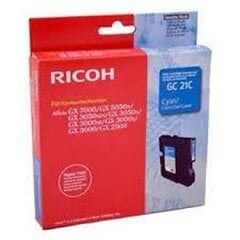 Ricoh 405533 kaina ir informacija | Kasetės rašaliniams spausdintuvams | pigu.lt