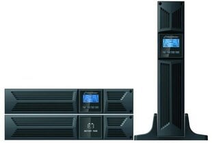 PowerWalker VFI 1000 RT HID kaina ir informacija | Nepertraukiamo maitinimo šaltiniai (UPS) | pigu.lt