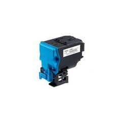 Лазерный картридж Konica-Minolta TNP-22 (A0X5452), голубой цена и информация | Картриджи для лазерных принтеров | pigu.lt