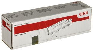 OKI toner B401/MB441/451, juodas kaina ir informacija | Kasetės lazeriniams spausdintuvams | pigu.lt