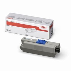 Oki-Toner C511/C531/MC562 цена и информация | Картриджи для лазерных принтеров | pigu.lt