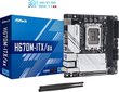 ASRock H670M-ITX/ax цена и информация | Pagrindinės plokštės | pigu.lt