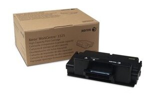 Картридж Xerox DMO 3315 Extra HC (106R02312), черный цена и информация | Картриджи для лазерных принтеров | pigu.lt