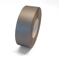 Клейкая лента Gaffer-tape, 50мм х 50м цена и информация | Уплотнительные материалы | pigu.lt