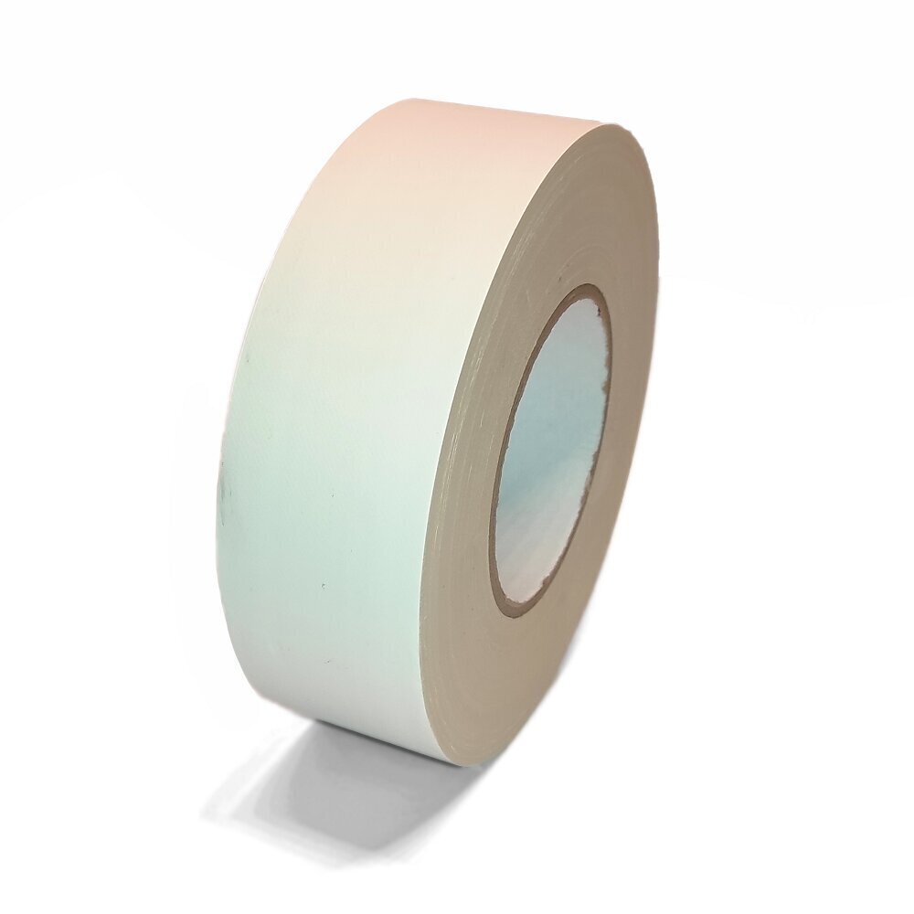 Lipni juosta Gaffer-tape, 50mm x 50m kaina ir informacija | Sandarinimo medžiagos | pigu.lt
