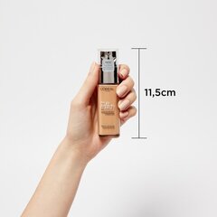 Makiažo pagrindas L'Oréal Paris True Match N6, 30 ml kaina ir informacija | Makiažo pagrindai, pudros | pigu.lt