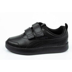 Кроссовки SPORTS PUMA COURTFLEX V2 V PS 37154301 цена и информация | Детская спортивная обувь | pigu.lt