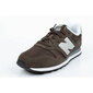 Kedai vyrams New Balance kaina ir informacija | Kedai vyrams | pigu.lt