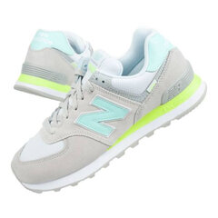 SPORTS NEW BALANCE new balance NB 574 WL574SS2 цена и информация | Спортивная обувь, кроссовки для женщин | pigu.lt