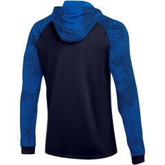 Джемпер для мужчин Nike NK DF Strike Hd Trk Jkt KM DH8768451 цена и информация | Мужские термобрюки, темно-синие, SMA61007 | pigu.lt