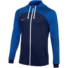 Джемпер для мужчин Nike NK DF Strike Hd Trk Jkt KM DH8768451 цена и информация | Мужские термобрюки, темно-синие, SMA61007 | pigu.lt