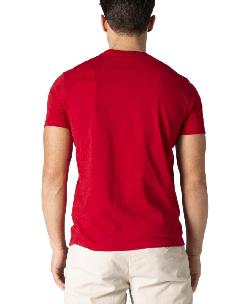 Marškinėliai vyrams U.s. Polo Assn. BFN-G-338920 kaina ir informacija | Vyriški marškinėliai | pigu.lt