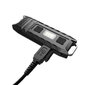 Žibintuvėlis Nitecore Thumb, 85lm, USB kaina ir informacija | Žibintai ir prožektoriai | pigu.lt