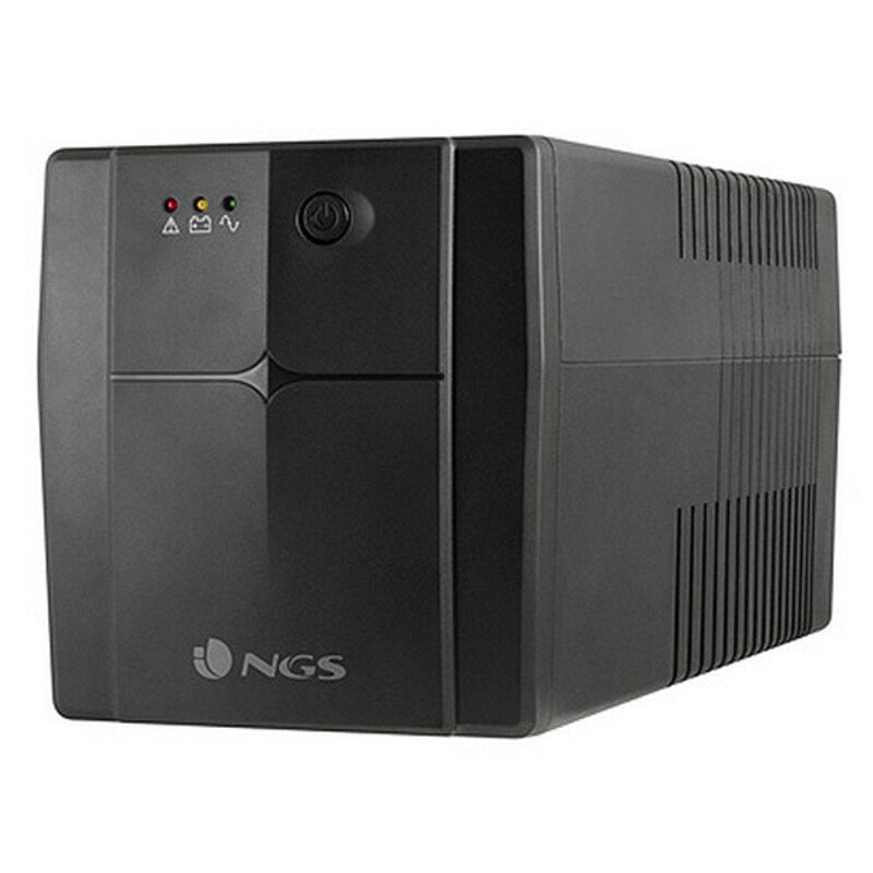 NGS FORTRESS1500V2 kaina ir informacija | Nepertraukiamo maitinimo šaltiniai (UPS) | pigu.lt