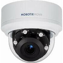IPkamera Mobotix Move Balta 4K Ultra HD 30 pps цена и информация | Камеры видеонаблюдения | pigu.lt