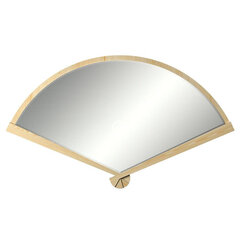 Sieninis veidrodis DKD Home Decor, 60 x 2.5 x 35 cm kaina ir informacija | Veidrodžiai | pigu.lt