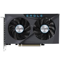 Gigabyte GV-R65XTEAGLE-4GD kaina ir informacija | Vaizdo plokštės (GPU) | pigu.lt