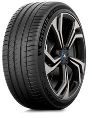 Michelin Pilot Sport EV 235/40R20 96 Y XL FSL kaina ir informacija | Vasarinės padangos | pigu.lt