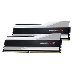 G.Skill F5-6000J4040F16GX2-TZ5S цена и информация | Оперативная память (RAM) | pigu.lt