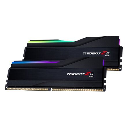 G.Skill Trident Z5 kaina ir informacija | Operatyvioji atmintis (RAM) | pigu.lt