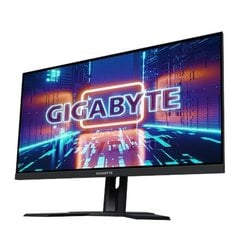 Gigabyte M27Q X-EU kaina ir informacija | Monitoriai | pigu.lt