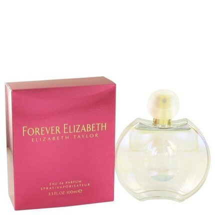 Kvapusis vanduo Elizabeth Taylor Forever Elizabeth EDP moterims 100 ml kaina ir informacija | Kvepalai moterims | pigu.lt