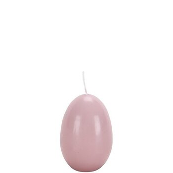 Свеча Пасхальное яйцо, 9 см цена и информация | Праздничные декорации | pigu.lt