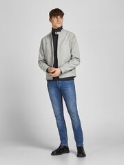 Мужские джинсы JACK & JONES Glenn 12184473*L32, синие 5715212085190 цена и информация | Мужские джинсы | pigu.lt