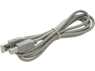 OEM, USB A/USB B цена и информация | Кабели и провода | pigu.lt