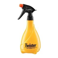 Опрыскиватель Twister 0.5 L цена и информация | Оборудование для полива | pigu.lt