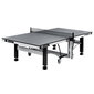 Stalo teniso stalas Competition Cornileau, 25mm, juodas kaina ir informacija | Stalo teniso stalai ir uždangalai | pigu.lt