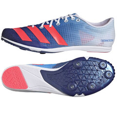 Sportiniai batai vyrams Adidas Distancestar M GY0946 цена и информация | Кроссовки мужские | pigu.lt