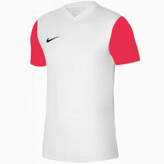 Marškinėliai vyrams Nike Tiempo Premier II JSY DH8035101 kaina ir informacija | Sportinė apranga vyrams | pigu.lt
