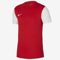 Marškinėliai vyrtams Nike Tiempo Premier II JSY DH8035657 kaina ir informacija | Sportinė apranga vyrams | pigu.lt