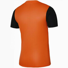 Marškinėliai vyrams Nike Tiempo Premier II JSY DH8035819 kaina ir informacija | Sportinė apranga vyrams | pigu.lt