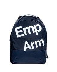 Рюкзак мужской Emporio Armani BFN-G-341435, черный цена и информация | Мужские сумки | pigu.lt