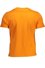 Marškinėliai vyrams North Sails, oranžiniai kaina ir informacija | Vyriški marškinėliai | pigu.lt